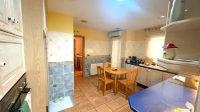 Apartment on Carrer de Vicente Blasco Ibáñez photo 8