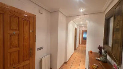 Apartment on Carrer de Vicente Blasco Ibáñez photo 23