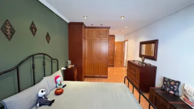 Apartment on Carrer de Vicente Blasco Ibáñez photo 9