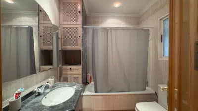 Apartment on Carrer de Vicente Blasco Ibáñez photo 18
