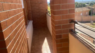 Terraced house in Carrer de Doctor Manuel Segura photo 9