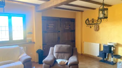 Casa - Vista 5