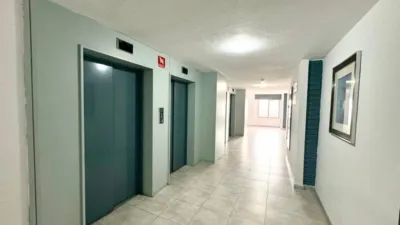 Estudio en calle del Poeta Vila y Blanco photo 14
