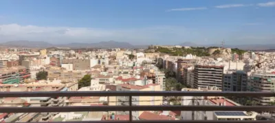 Pis – Alicante - Alacant - Vista 2