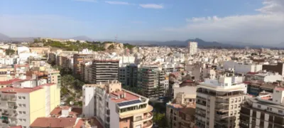 Pis – Alicante - Alacant - Més