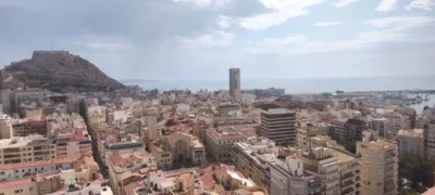 Pis – Alicante - Alacant - Vista 5