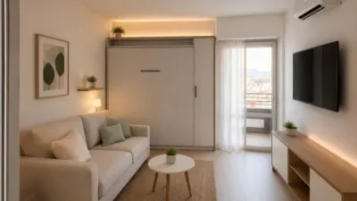 Pis – Alicante - Alacant - Vista 4