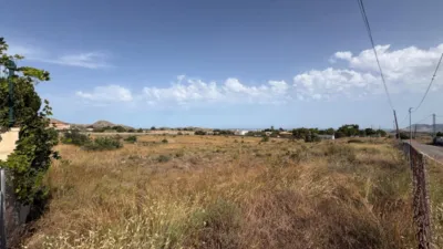 Terreno en venta en Avenida Islas Delas Canada Alcoi - Vista 4