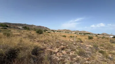 Terreno en venta en Avenida Islas Delas Canada Alcoi - Vista 5