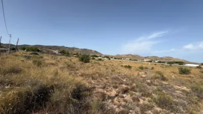 Terreno en venta en Avenida Islas Delas Canada Alcoi - Més