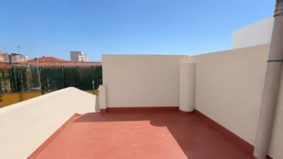 Casa adosada en calle de José de Cabo Palomares photo 4