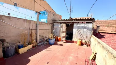 Casa adosada en calle de José de Cabo Palomares photo 3