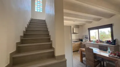 Chalet in Castalla photo 20