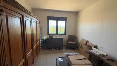 Chalet in Castalla photo 15