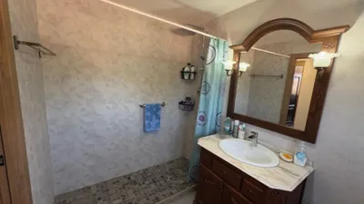 Chalet in Castalla photo 19