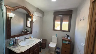 Chalet in Castalla photo 17