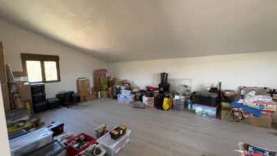 Chalet in Castalla photo 24