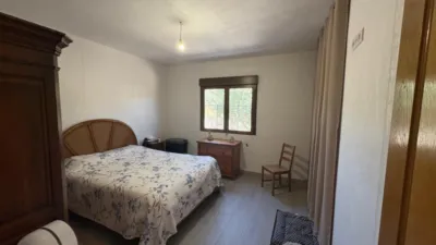 Chalet in Castalla photo 13