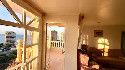 Pis – Alacant / Alicante, l'Albufereta, l'Alacantí - Vista 4