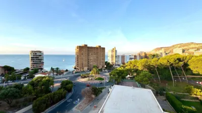 Pis – Alacant / Alicante, l'Albufereta, l'Alacantí - Vista 2