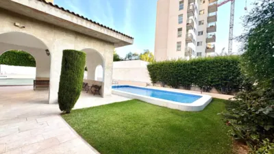 Pis – Alacant / Alicante, l'Albufereta, l'Alacantí - Vista 3