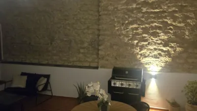 Flat on Calle del Pintor Velázquez photo 8