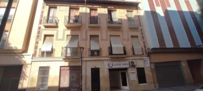 Flat on Calle del Pintor Velázquez photo 15