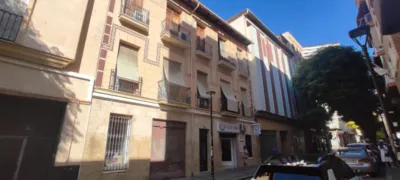 Flat on Calle del Pintor Velázquez photo 20
