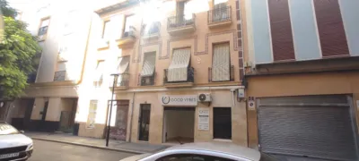 Flat on Calle del Pintor Velázquez photo 34
