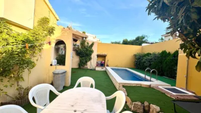 Casa – Santa Pola - Vista 2