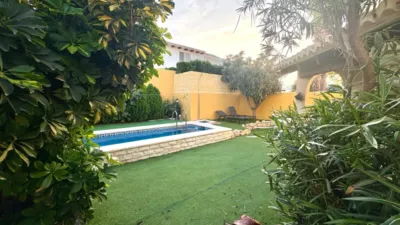 Casa – Santa Pola - Vista 4