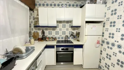 Apartment on Calle de José Miguel de Barandiarán, Ayerbe photo 42