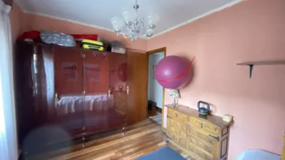 Apartment on Calle de José Miguel de Barandiarán, Ayerbe photo 28