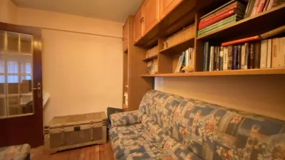 Apartment on Calle de José Miguel de Barandiarán, Ayerbe photo 34