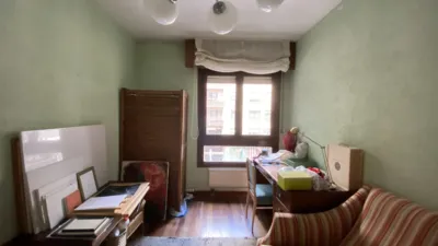 Apartment on Calle de José Miguel de Barandiarán, Ayerbe photo 25