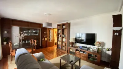Apartment on Calle de José Miguel de Barandiarán, Ayerbe photo 5