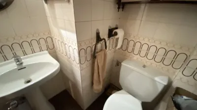 Apartment on Calle de José Miguel de Barandiarán, Ayerbe photo 15