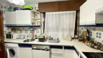 Apartment on Calle de José Miguel de Barandiarán, Ayerbe photo 44