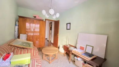 Apartment on Calle de José Miguel de Barandiarán, Ayerbe photo 24