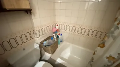 Apartment on Calle de José Miguel de Barandiarán, Ayerbe photo 13