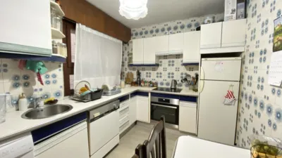 Apartment on Calle de José Miguel de Barandiarán, Ayerbe photo 46
