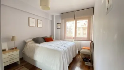Apartment on Calle de José Miguel de Barandiarán, Ayerbe photo 16