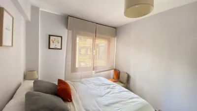 Apartment on Calle de José Miguel de Barandiarán, Ayerbe photo 18