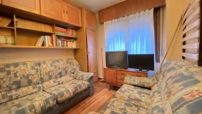 Apartment on Calle de José Miguel de Barandiarán, Ayerbe photo 29