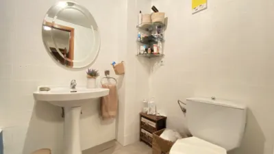 Apartment on Calle de José Miguel de Barandiarán, Ayerbe photo 6