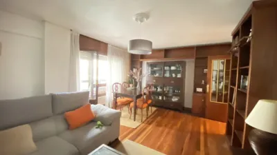 Apartment on Calle de José Miguel de Barandiarán, Ayerbe photo 3