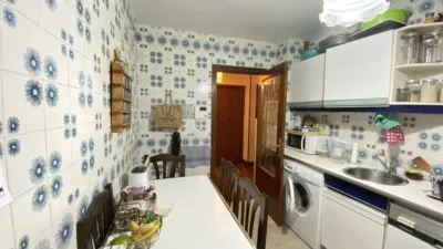 Apartment on Calle de José Miguel de Barandiarán, Ayerbe photo 43