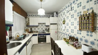 Apartment on Calle de José Miguel de Barandiarán, Ayerbe photo 41