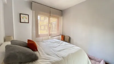 Apartment on Calle de José Miguel de Barandiarán, Ayerbe photo 17