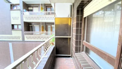 Apartment on Calle de José Miguel de Barandiarán, Ayerbe photo 38